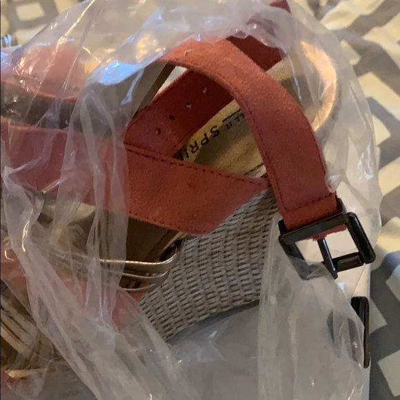 Wedges - Picture 2 of 3